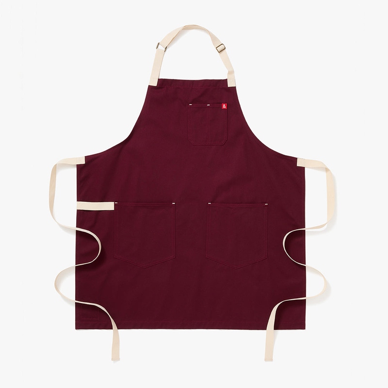 The Essential Apron
