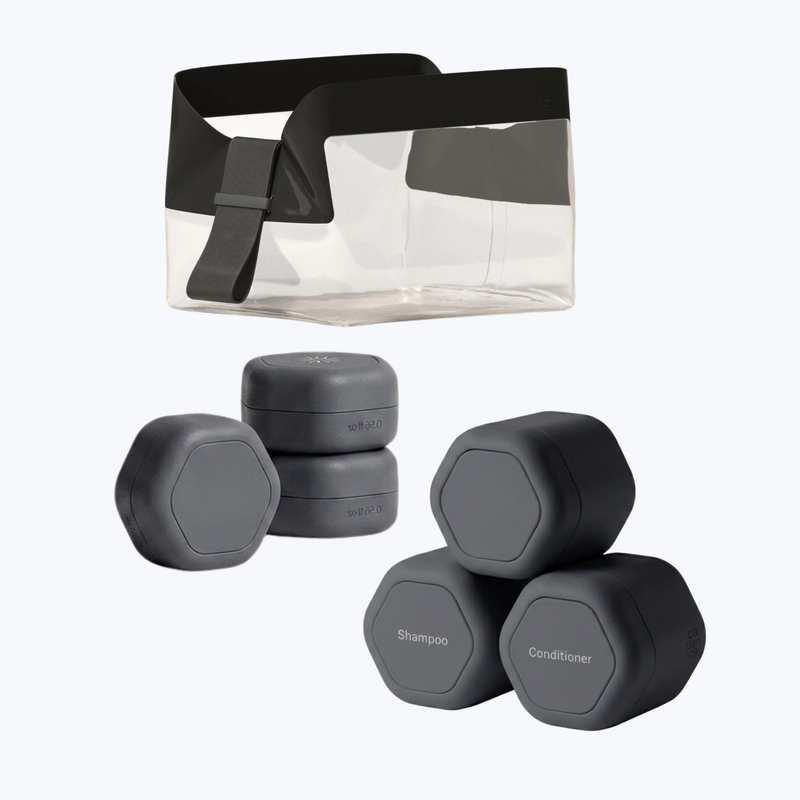 Branded Cadence The Away Set