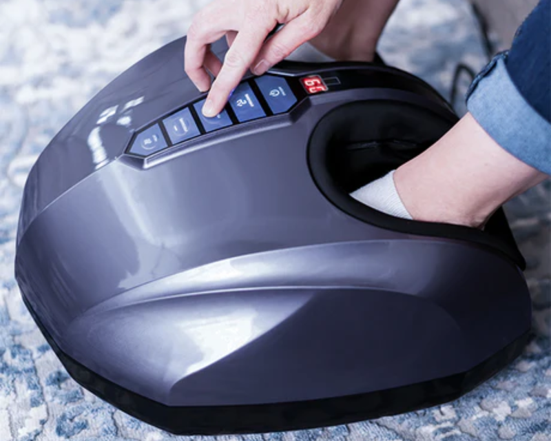 Yoisho Foot Massager