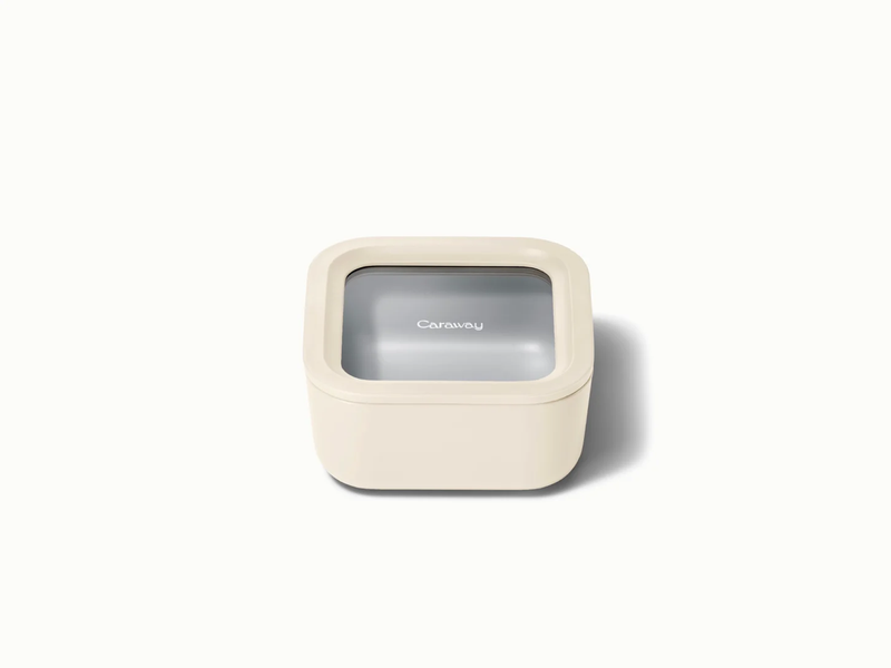 4.4 Cup Food Storage Container