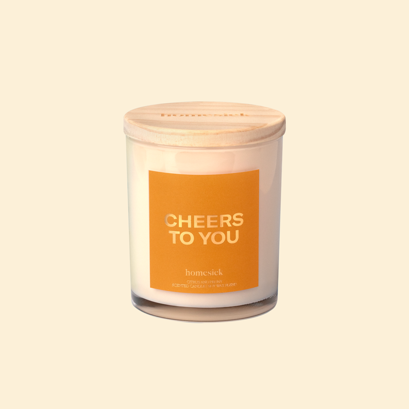 Occasions Candle, 7.5oz 