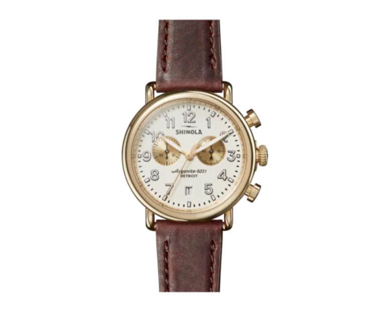 The Runwell Chrono