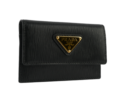 Vitello Move Card Wallet