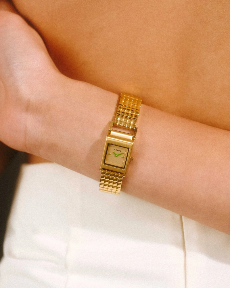 Revel Timepiece