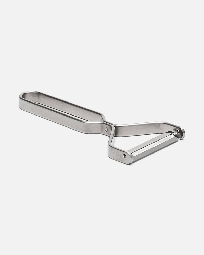 Yoshita Peeler
