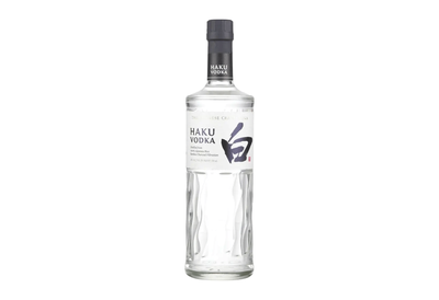 Haku Vodka
