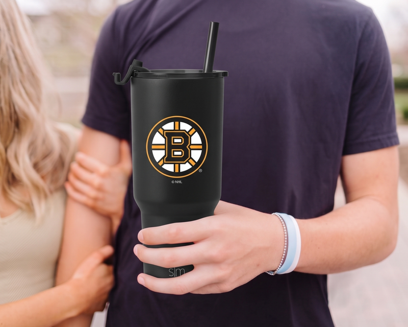 NHL Trek Tumbler, 30oz