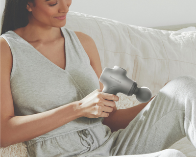 Essential Percussion Massager