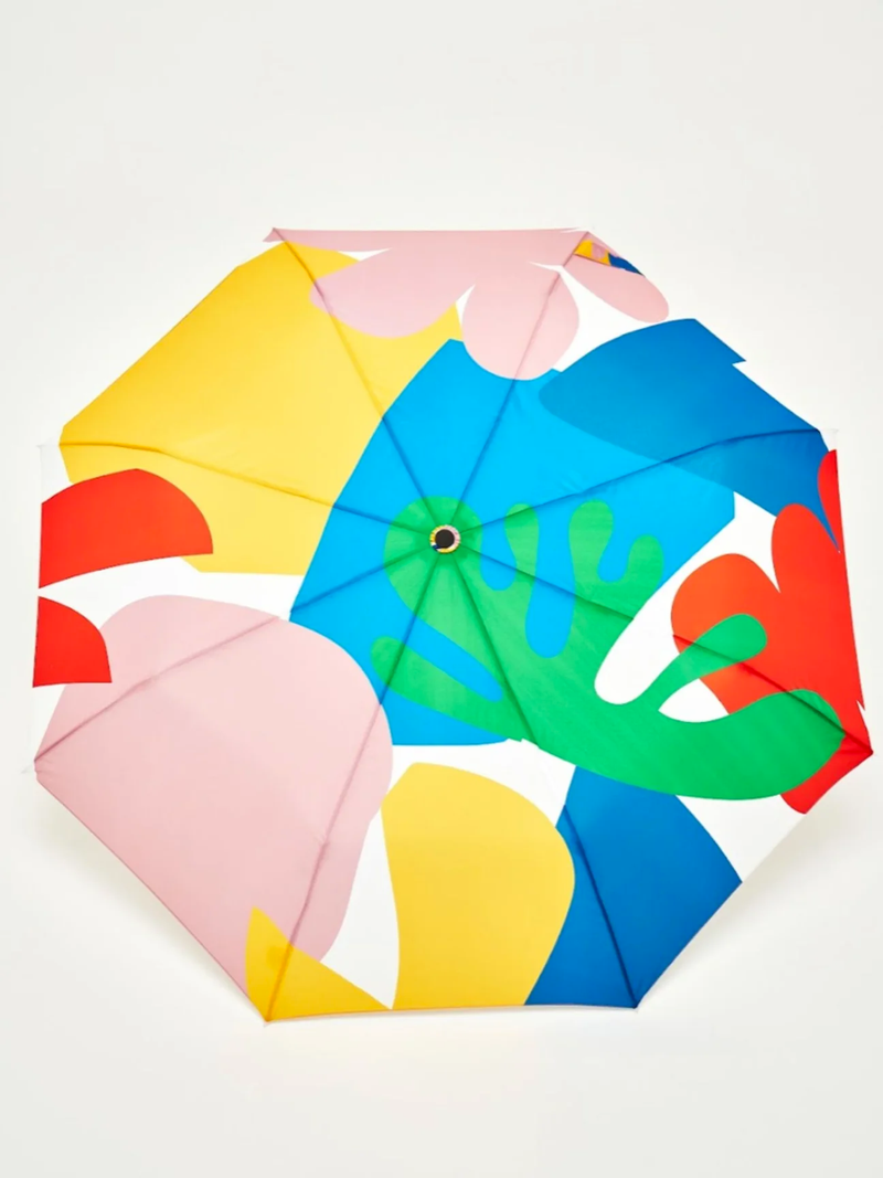 Eco-Friendly Original Duckhead Umbrella