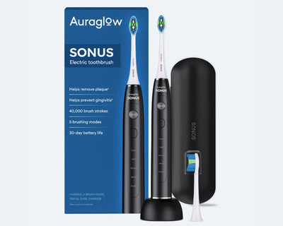 Sonus Electric Toothbrush