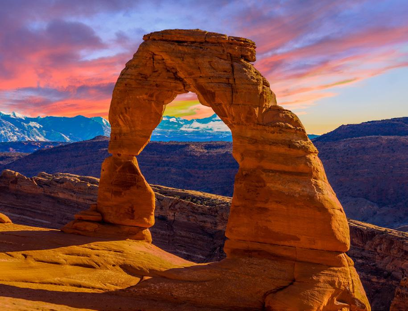 1 Night Hotel Stay Getaway for 2
