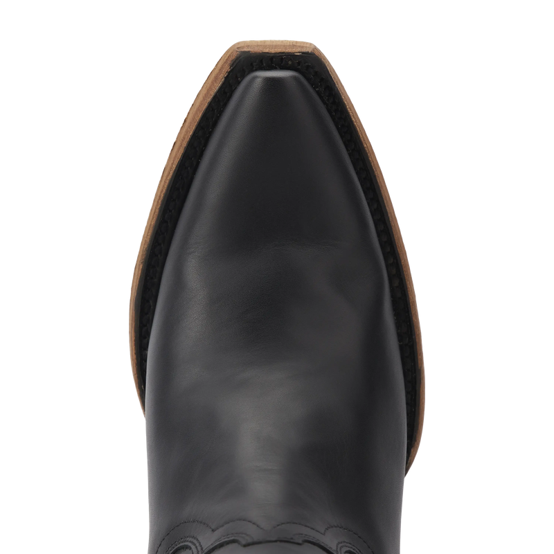 Women's Emma Jane Boot, Jet Black