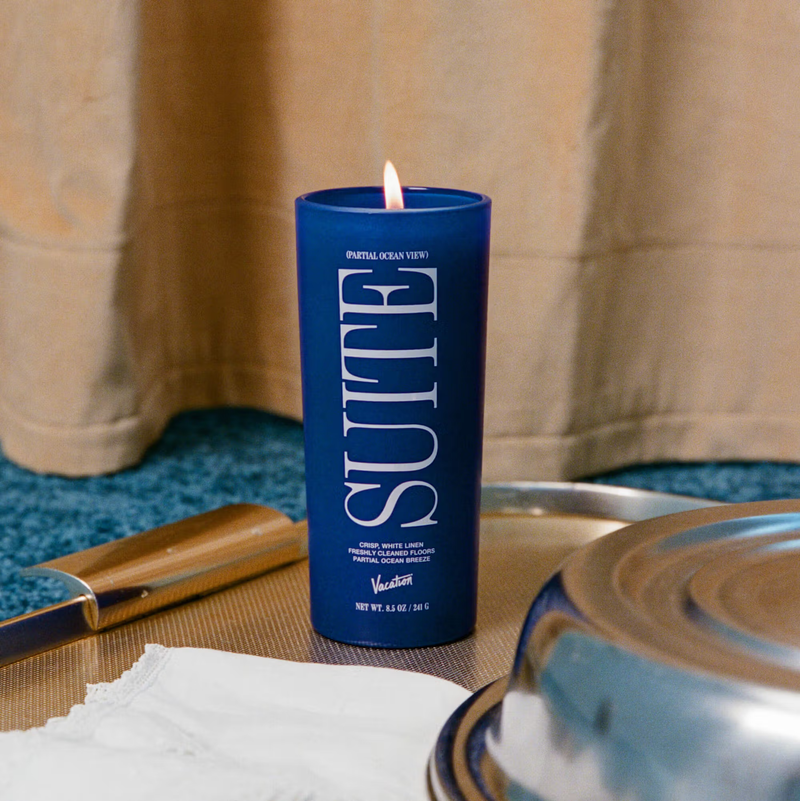 Luxury Scented Candle
