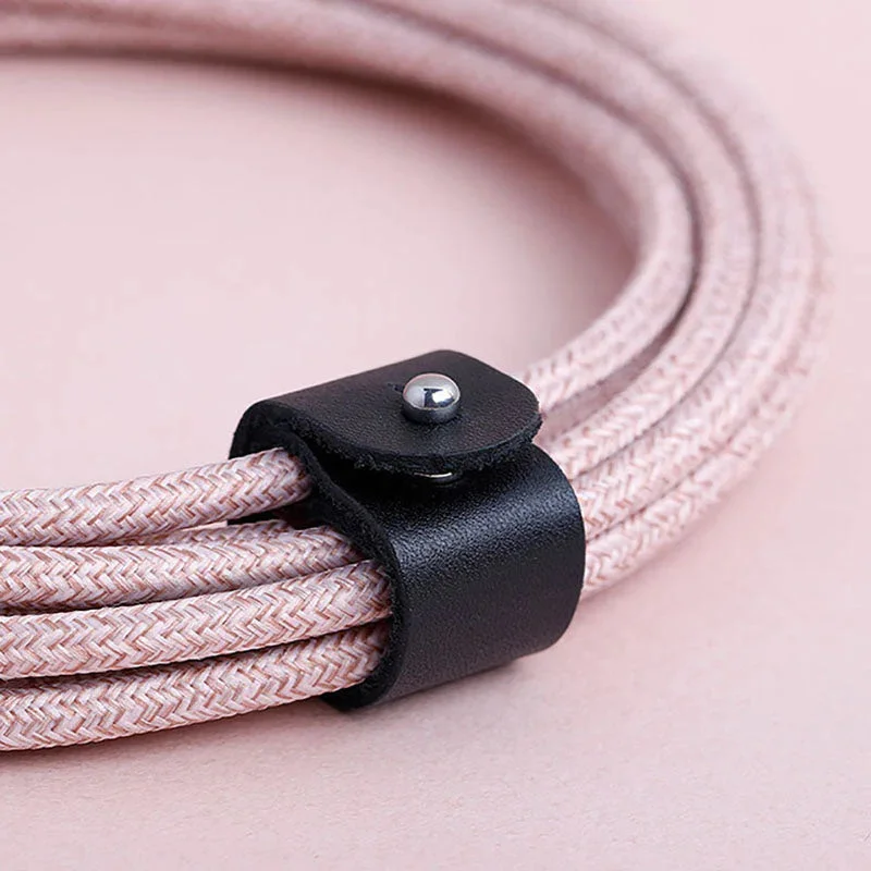 6.5' Belt Cable Universal