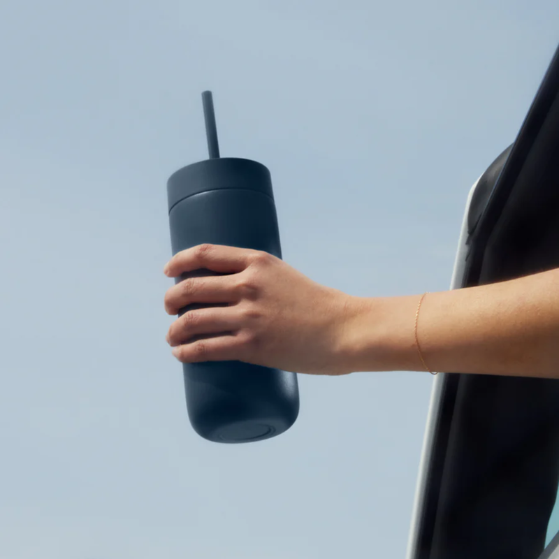 Branded Carter 16oz Cold Tumbler