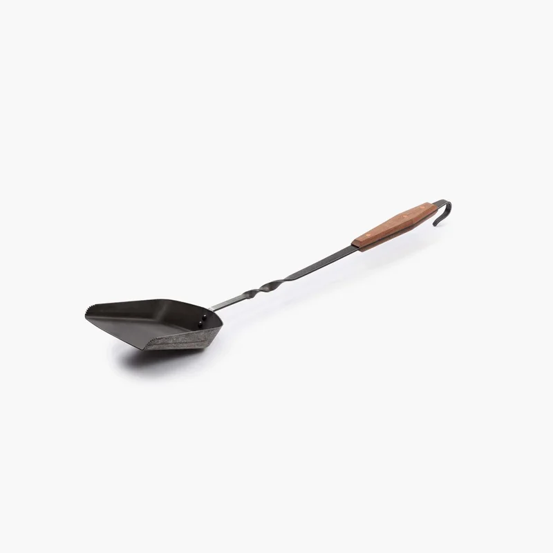 Grill Coal Shovel