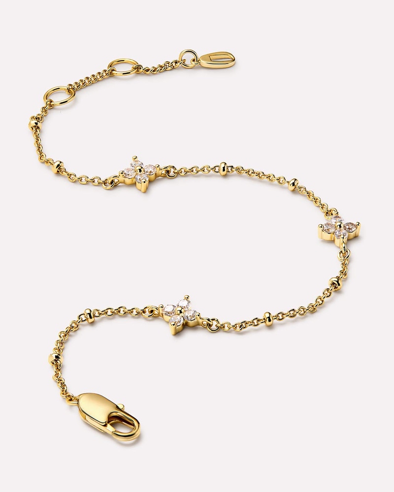 Lucy Star Bracelet