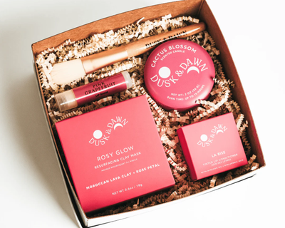 Relax Gift Box