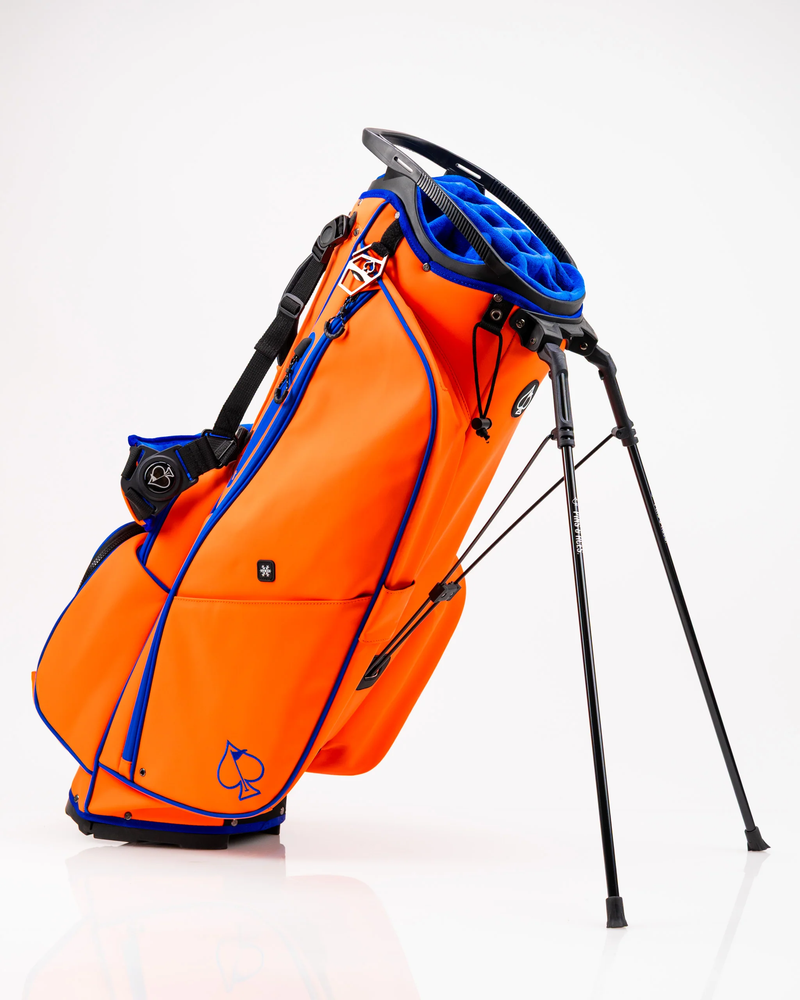 Player Preferred™ 5-Way Golf Stand Bag