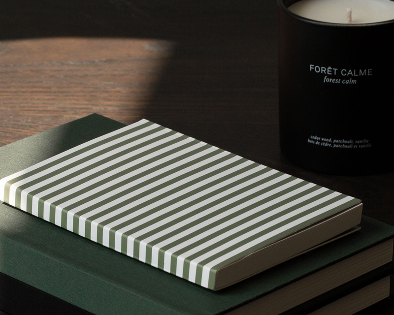Pocket Notebook