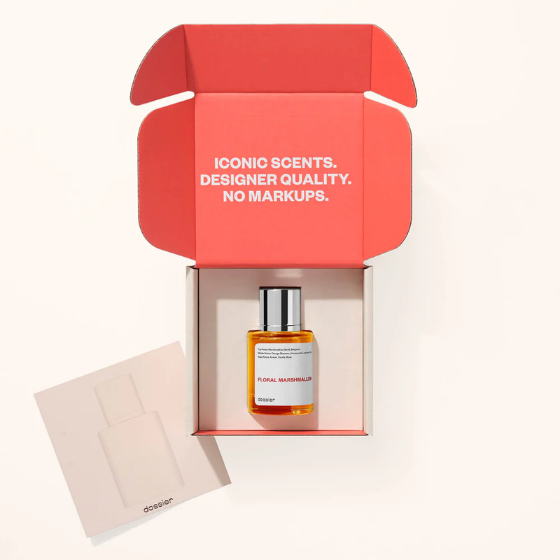 Floral Marshmallow EDP, 50mL
