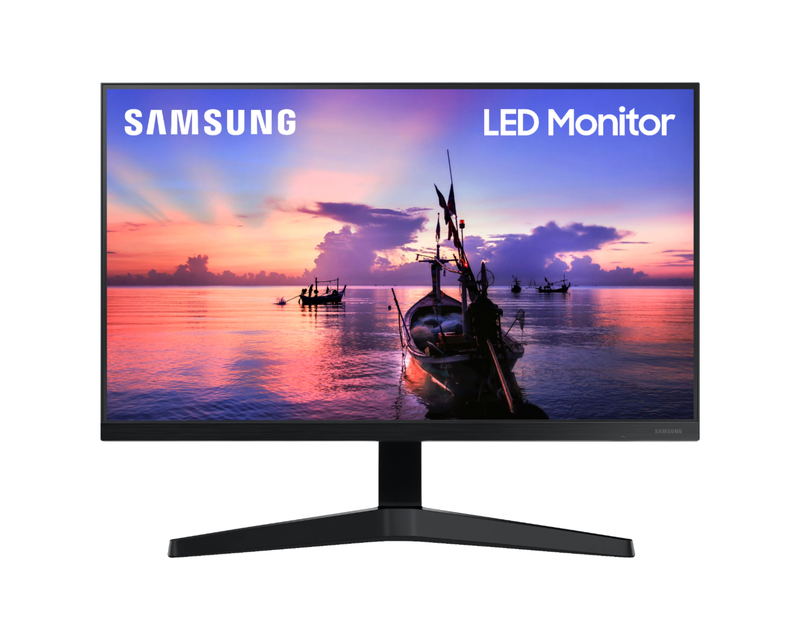 27" T350 Series FreeSync Monitor