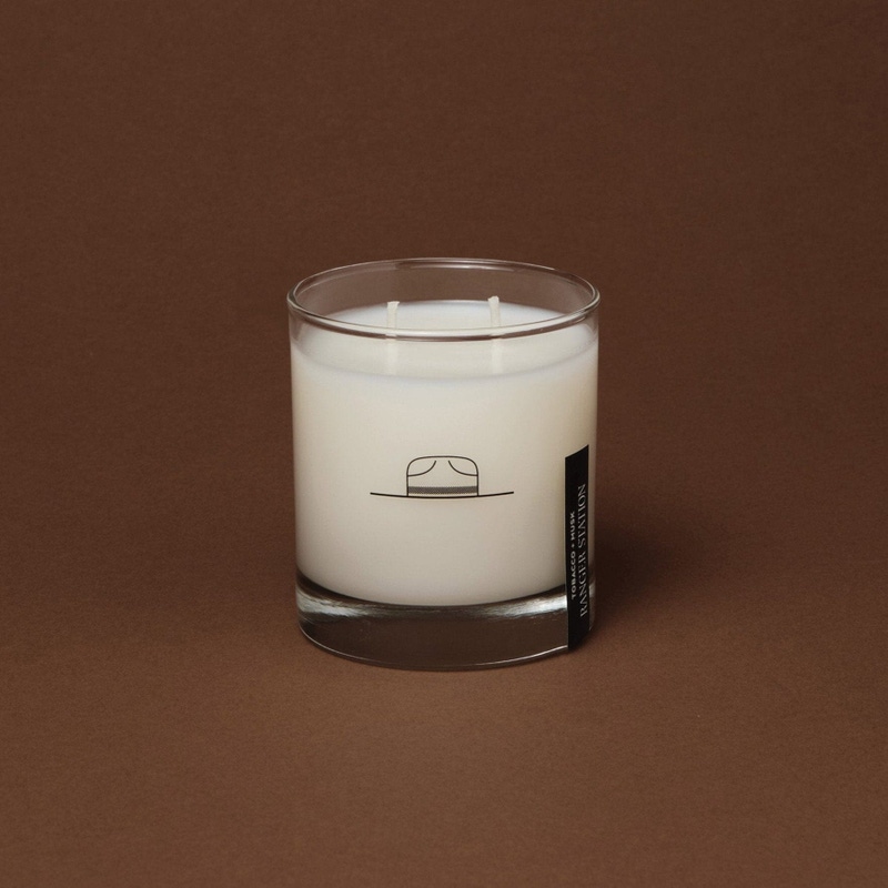Signature Candle