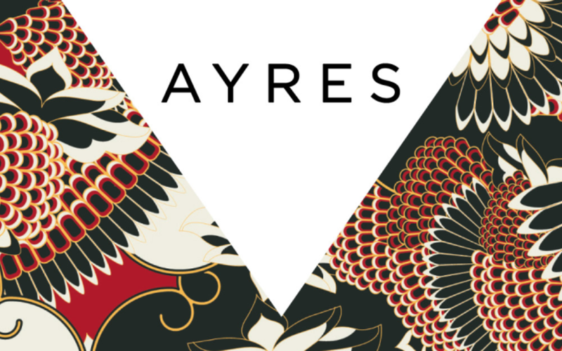 Ayres