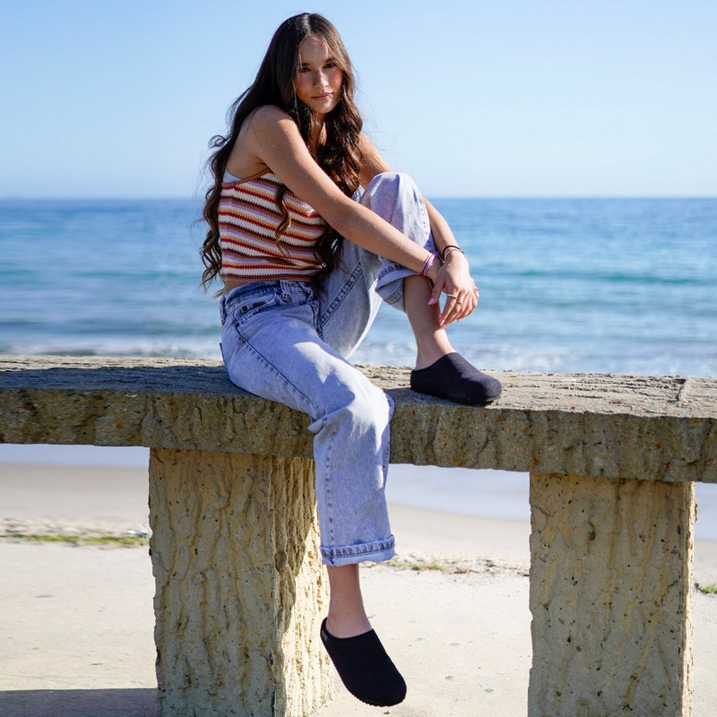 Unisex Noleta Clog, Raven