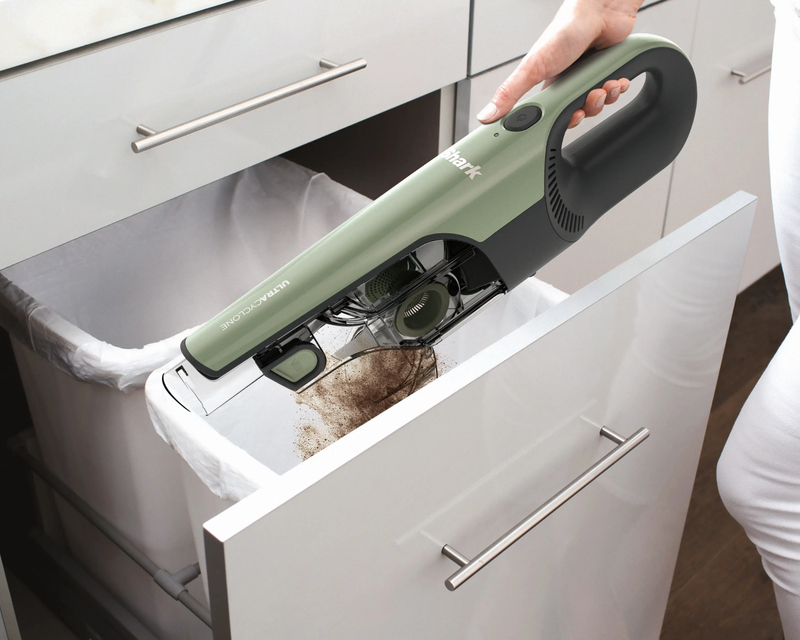 UltraCyclone Pro Handheld Vacuum