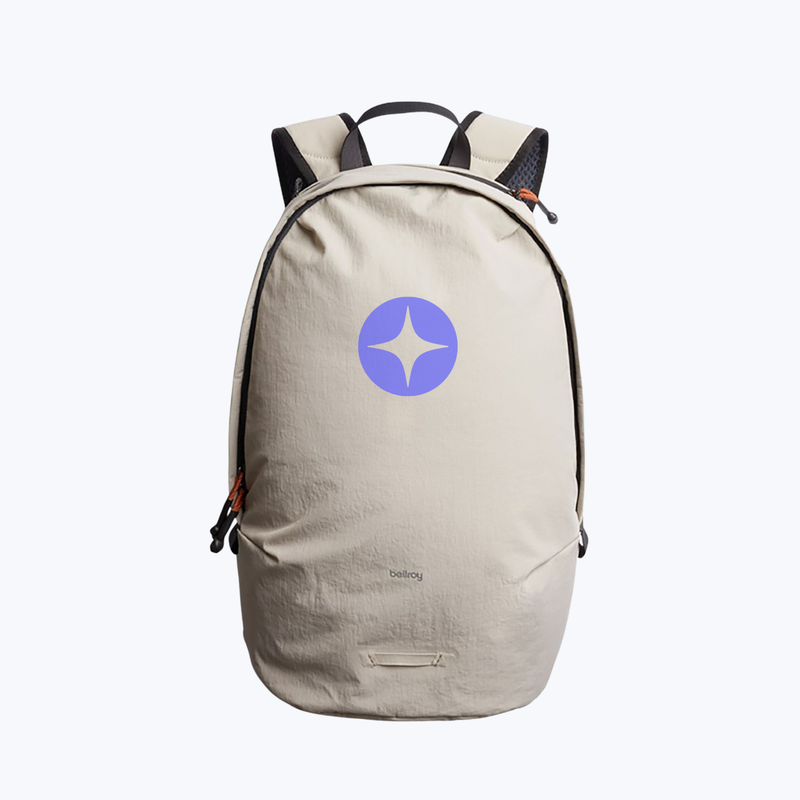 Branded Bellroy Lite Recycled Daypack