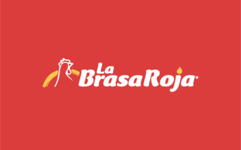 La Brasa Roja