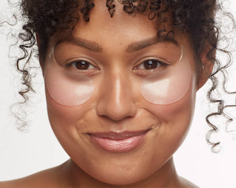 FlashPatch® Eye Gels, 5 Pairs