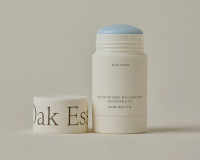 Microbiome Balancing Deodorant