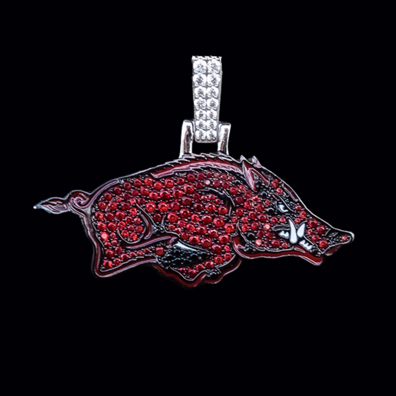 NCAA Pendant