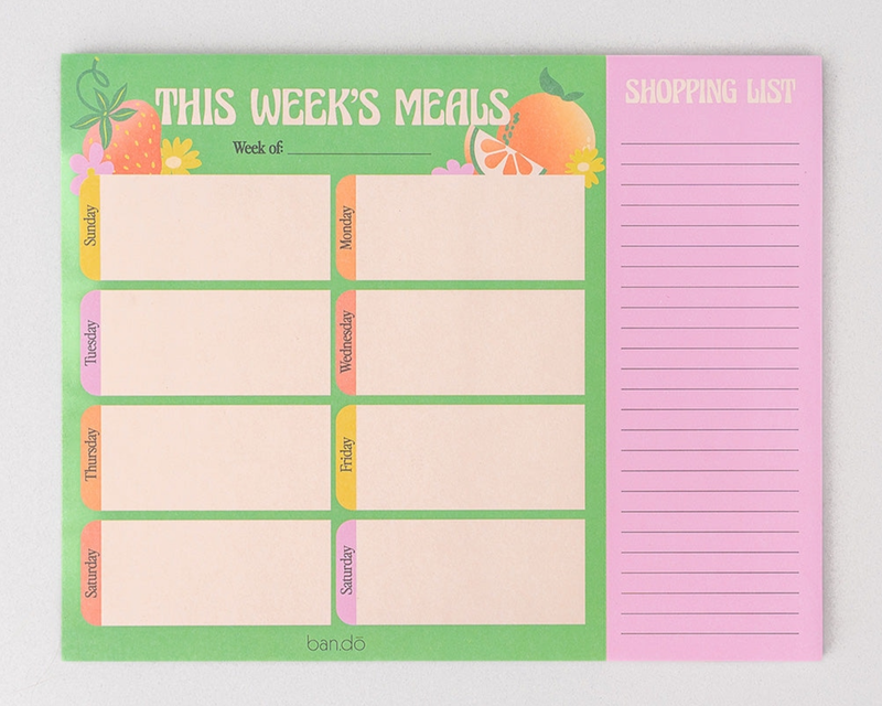 Meal Planner