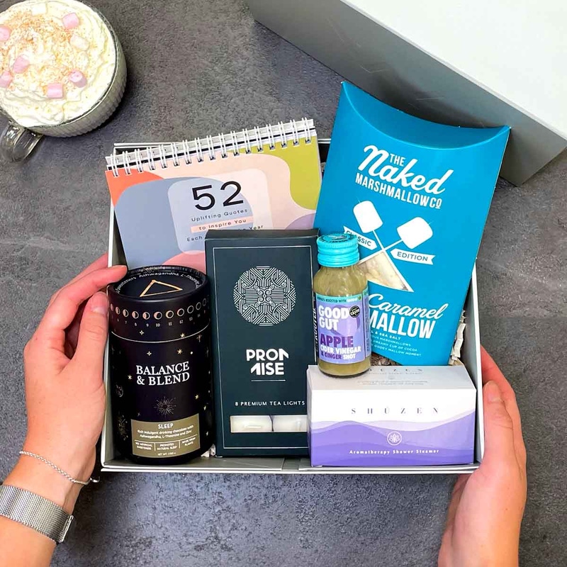 Wonder Gift Box
