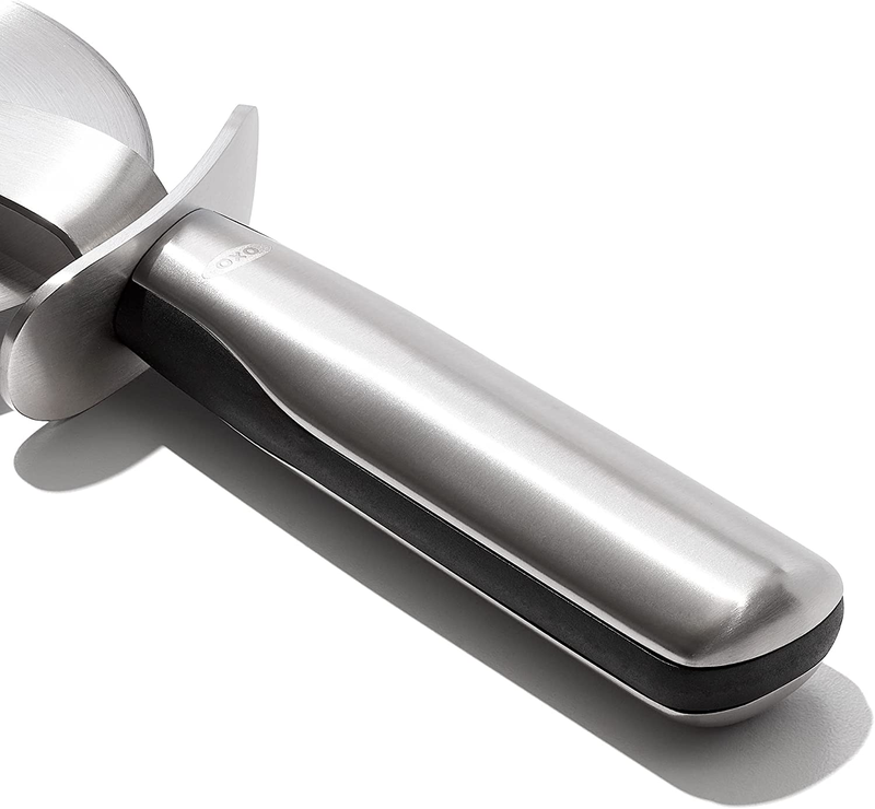 Steel Pizza Wheel