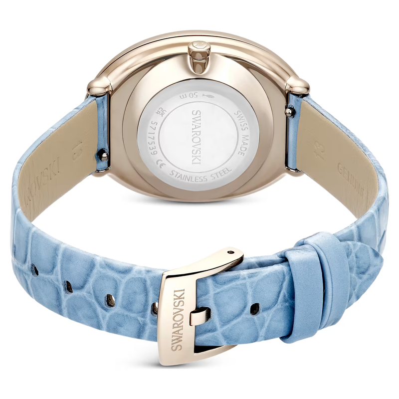 Imber Oval Watch