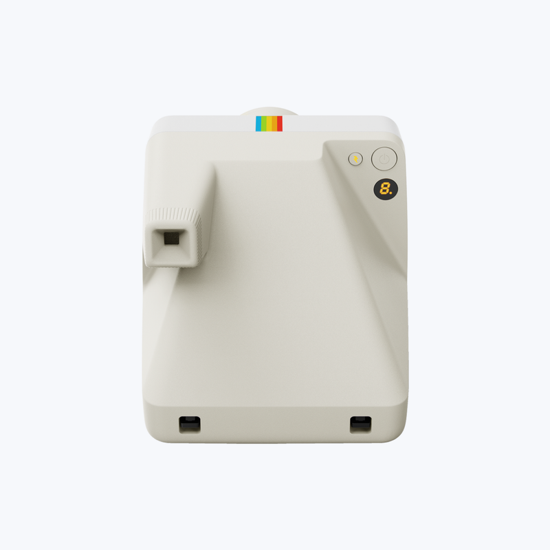 Branded Polaroid Now Generation 3 Starter Set