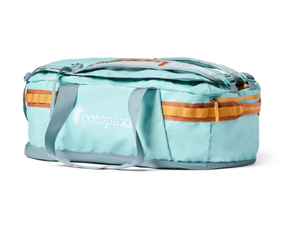 Allpa Getaway 70L Duffel