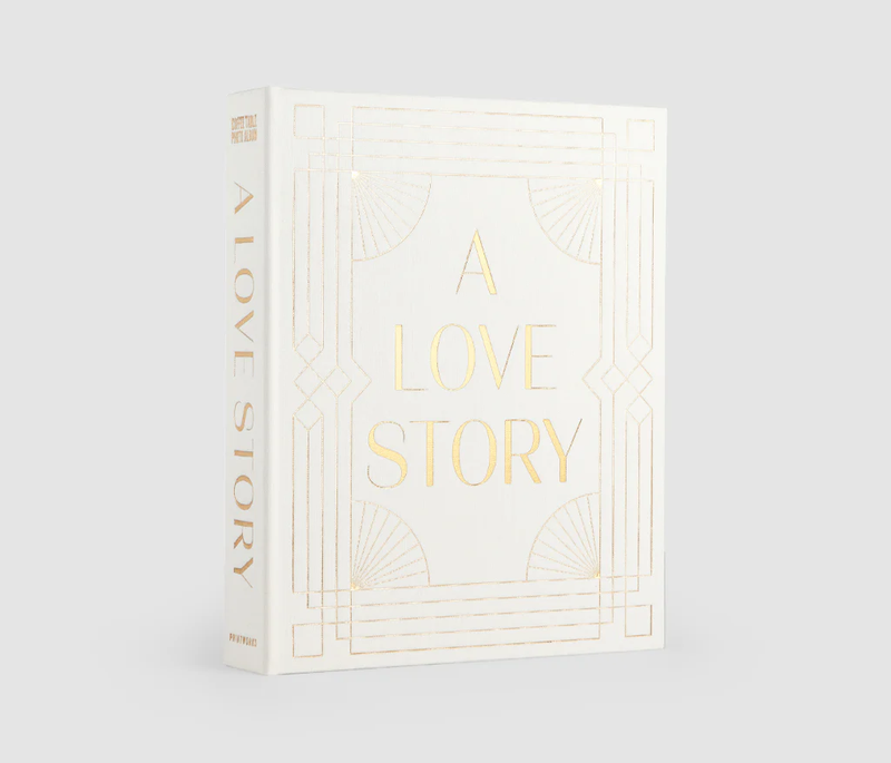 Wedding Photo Album