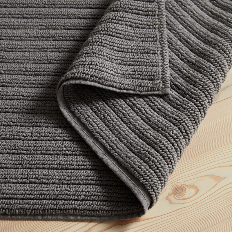 The Plush Bath Mat