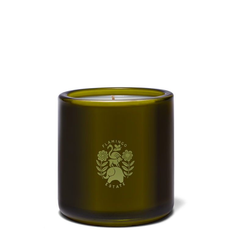 Flamingo Estate Signature Candle