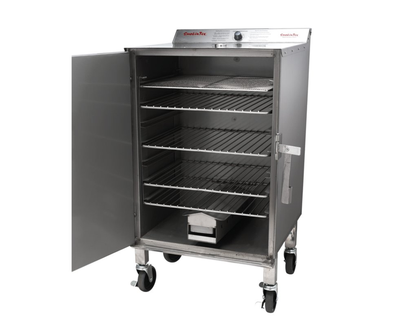 SmokinTex Pro 1460 Electric Smoker
