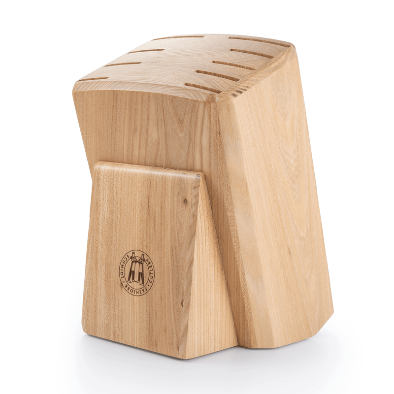 Gridiron 10-Piece Knife Block Set
