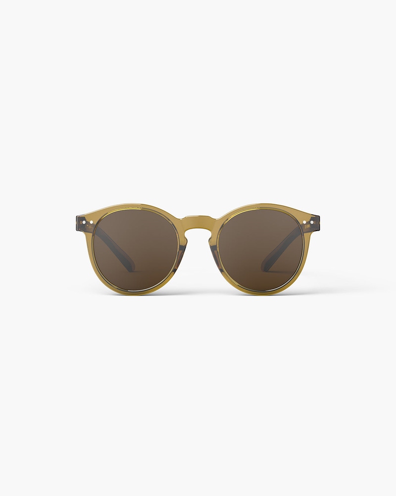 Sunglasses #M Frame