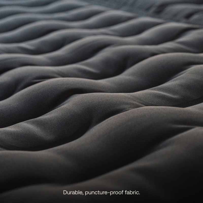 AIR Pro Vehicle Mattress