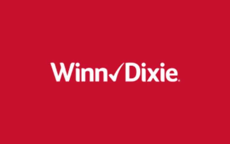 Winn Dixie USA
