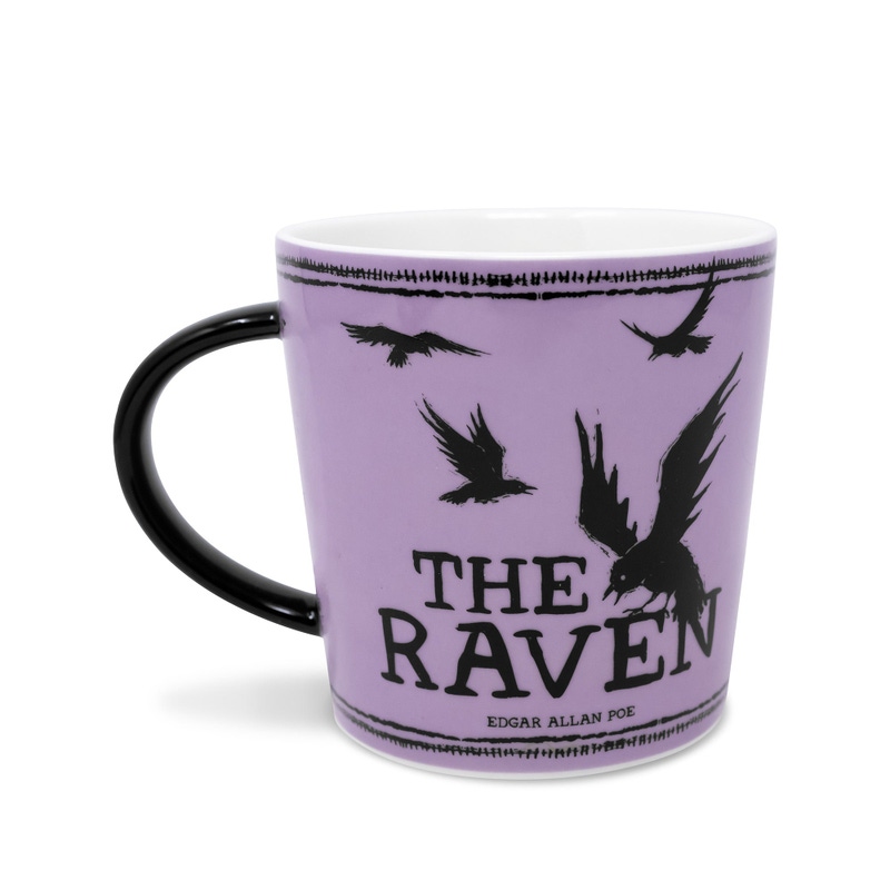 Book Club Ceramic Mug